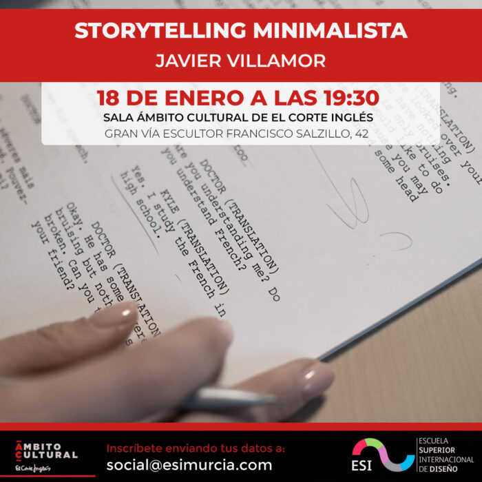 Storytelling-Event