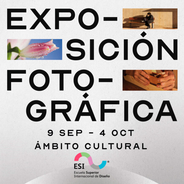 Exposición fotográfica