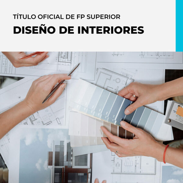 Diseño de Interiores